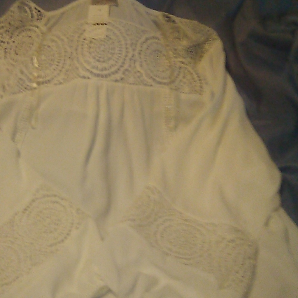Blouse sz, 22/24